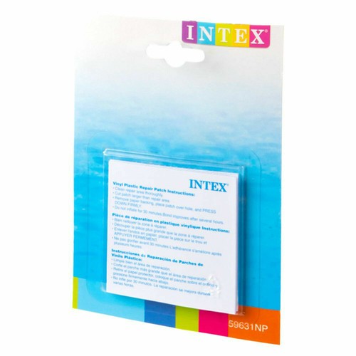 Repair patch kit intex - 6x,