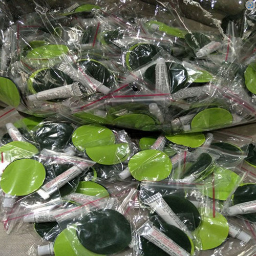New inflatable puncture repair - inflatable,