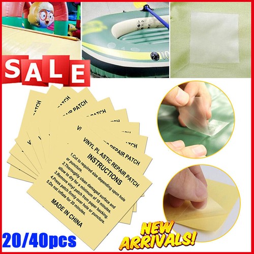 20x inflatable repair - 20x, kit