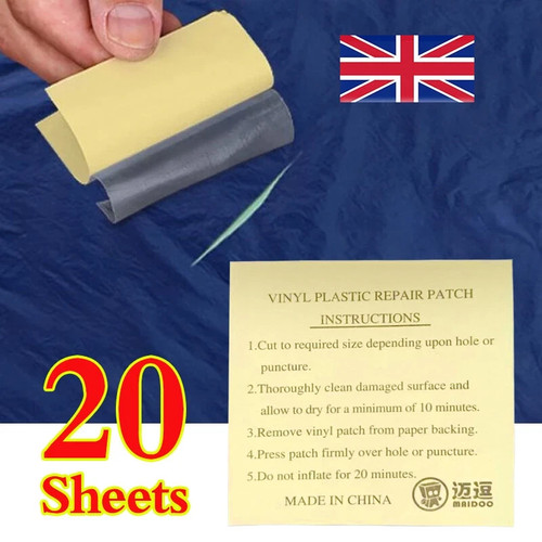 20x inflatable repair kits - inflatable,