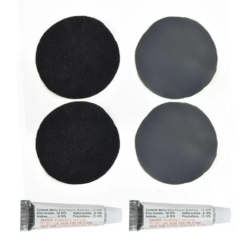 Inflatable puncture repair - 2,