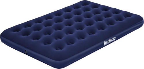 Air mattress inflatable bed - air,