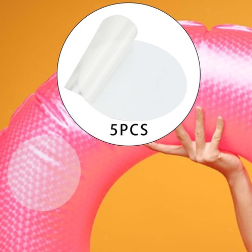 Clear tpu repair - repair, patch