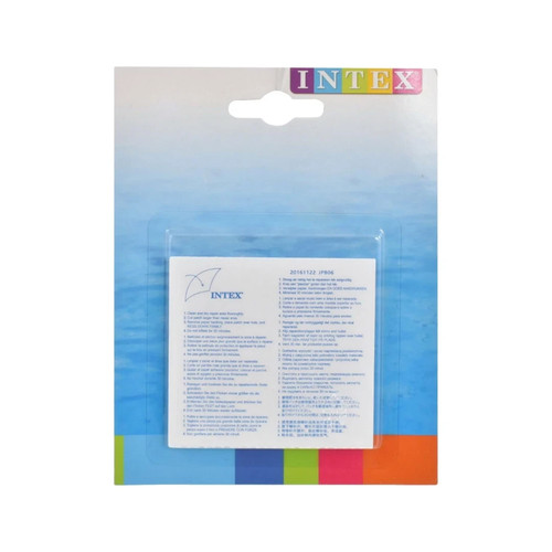 6pcs inflatable swimming pool - inflatable,