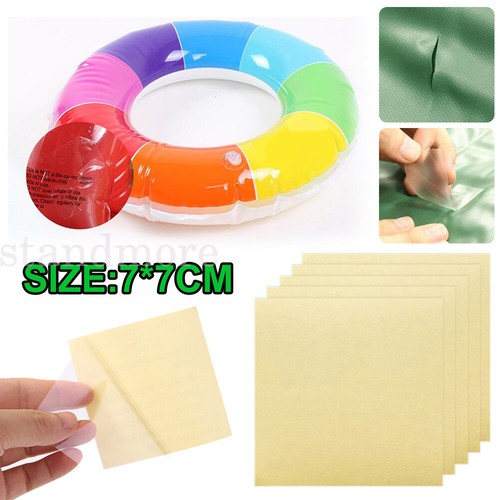 Inflatable repair kit - x,