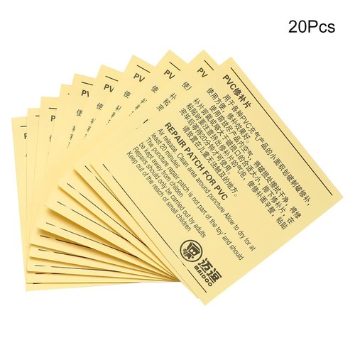 20x inflatable repair kit - inflatable,