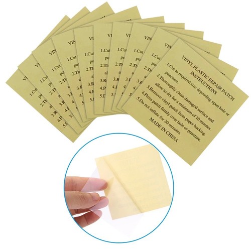 20x inflatable repair kit - inflatable,