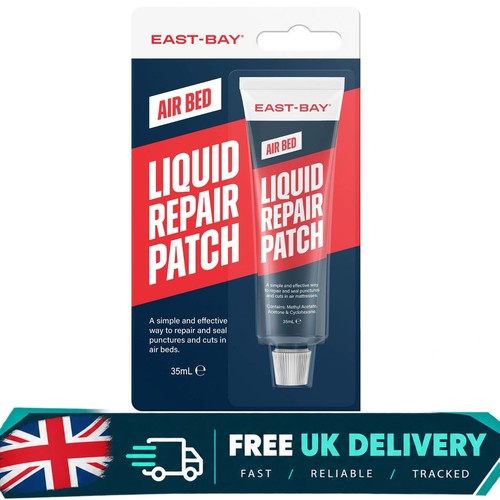 Liquid rubber repair - liquid,