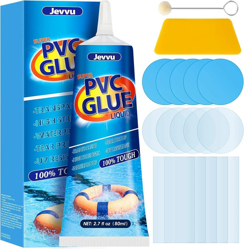 Pvc inflatable repair kit - inflatable,