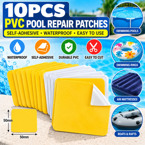 20x inflatable repair kit - repair,
