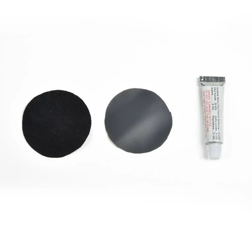 Inflatable puncture repair - 2,