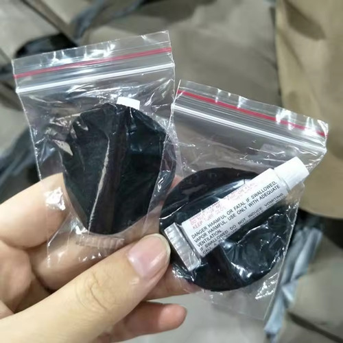 Inflatable puncture repair - x,
