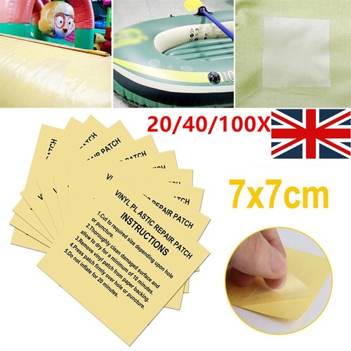 100x inflatable repair - 20-100x, inflatable-repair