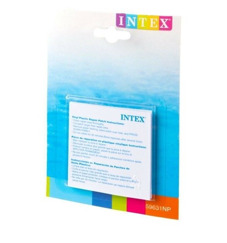 Repair patch kit intex - repair,