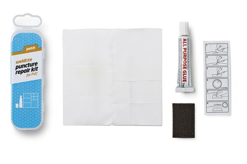 Weldtite pvc inflatable - weldtite,