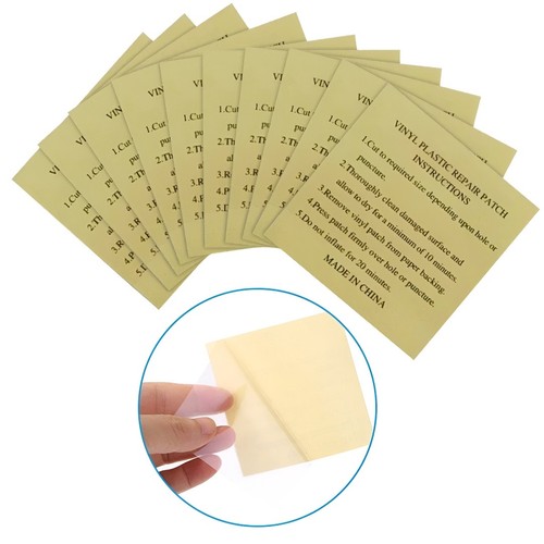 20x inflatable repair kit - 20x,
