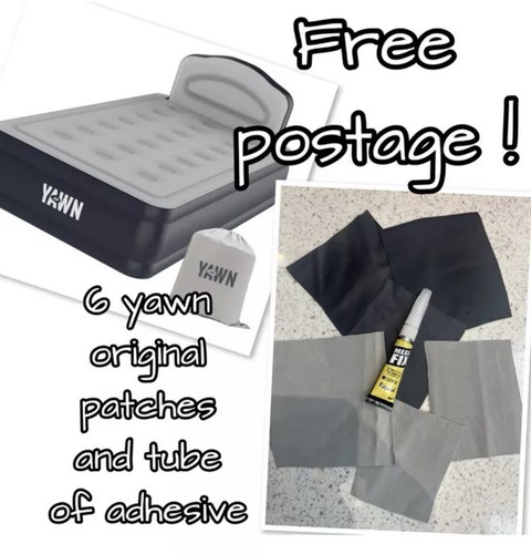 Repair kit for - for, bed