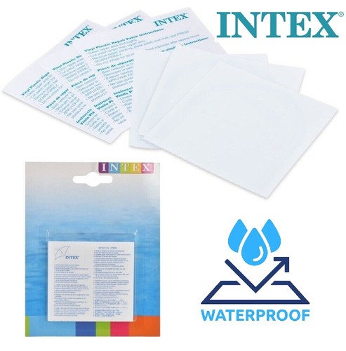 Intex inflatable paddling pool - inflatable,