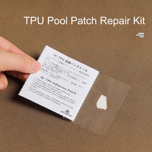 Patch air bed floats tubes - patch,