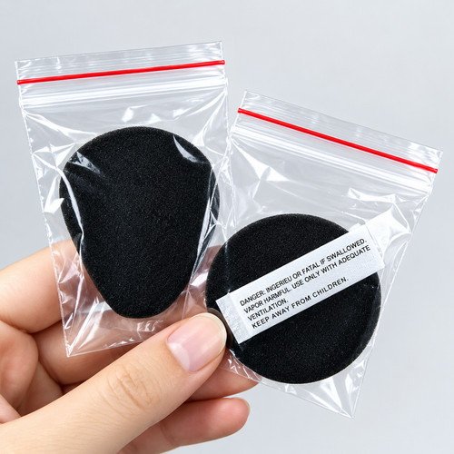 Inflatable puncture repair - 2,