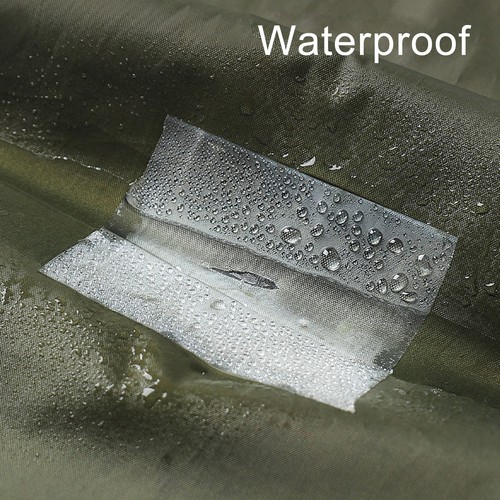 Patch air bed floats tubes - bed,