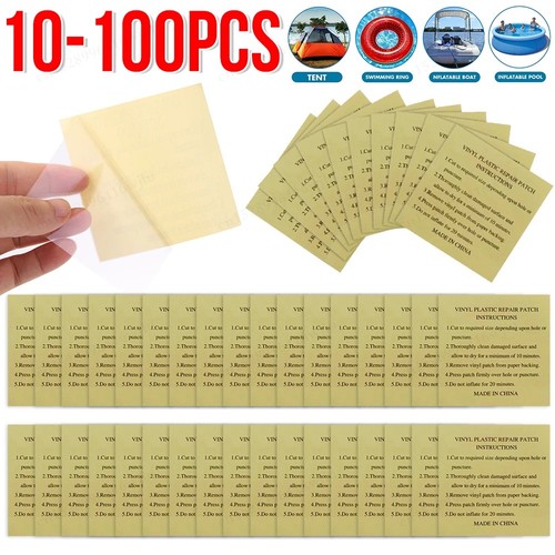 20x inflatable repair kit - 20x,