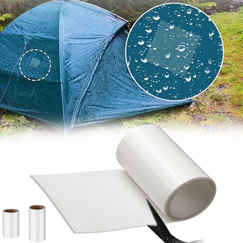 Tpu repair tape - repair, mattress