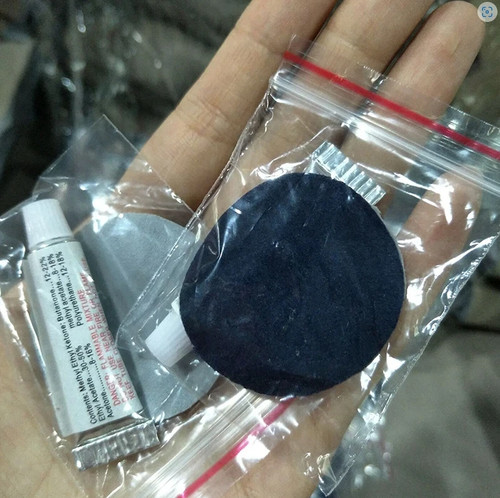 Puncture repair kit - repair, x2