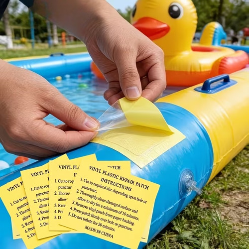 20x inflatable repair - 20x,