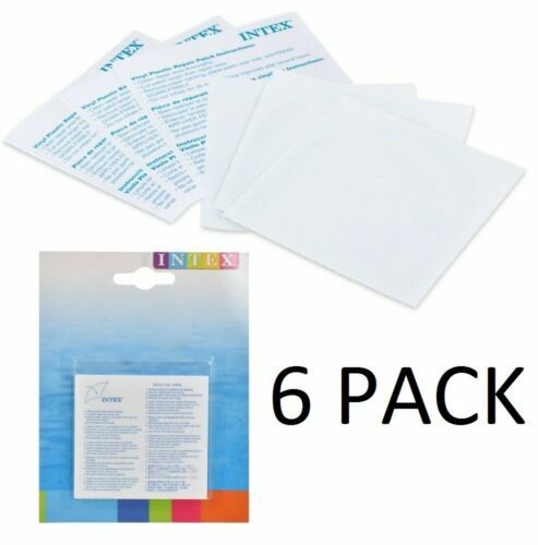 Inflatable repair kit patches - repair,